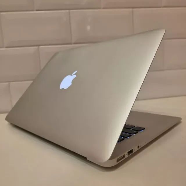MacBook Air 2017 i5 - 8Gb Ram- SSD - A1466 - Foto 4