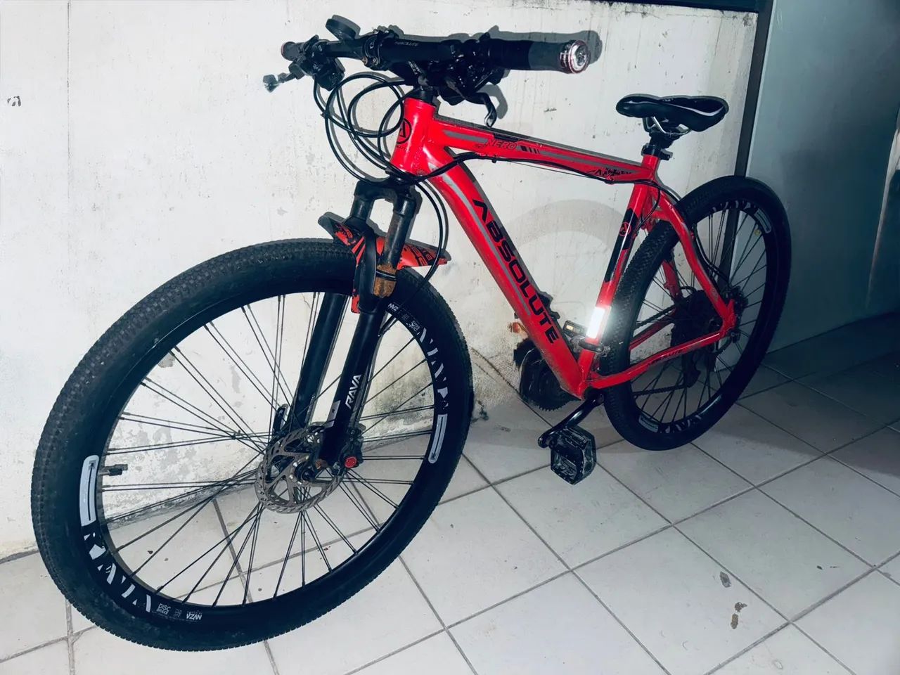 Bike aro 29 absolute  - Foto 2