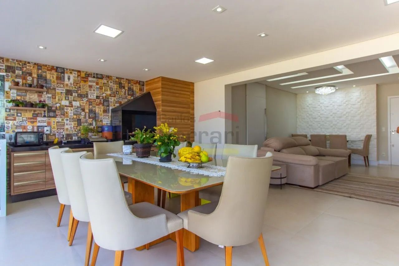 apartamento Tatuapé 123m2 - Foto 2