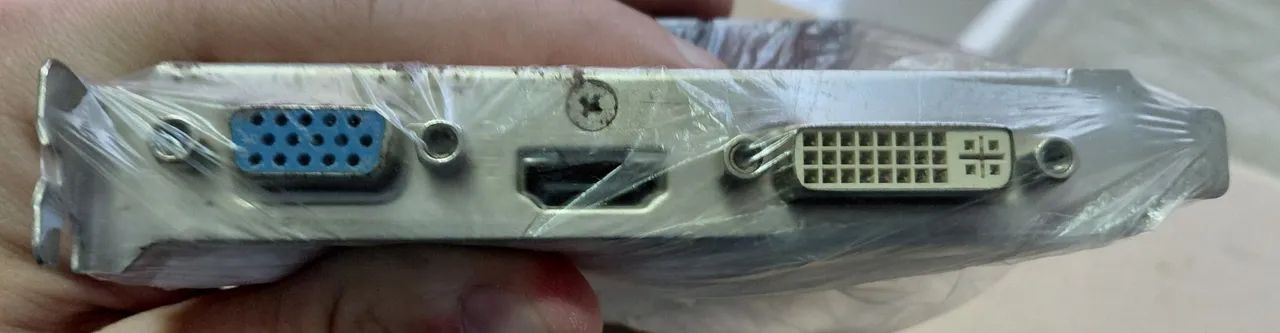 Asus 8400GS 1GB - Foto 3