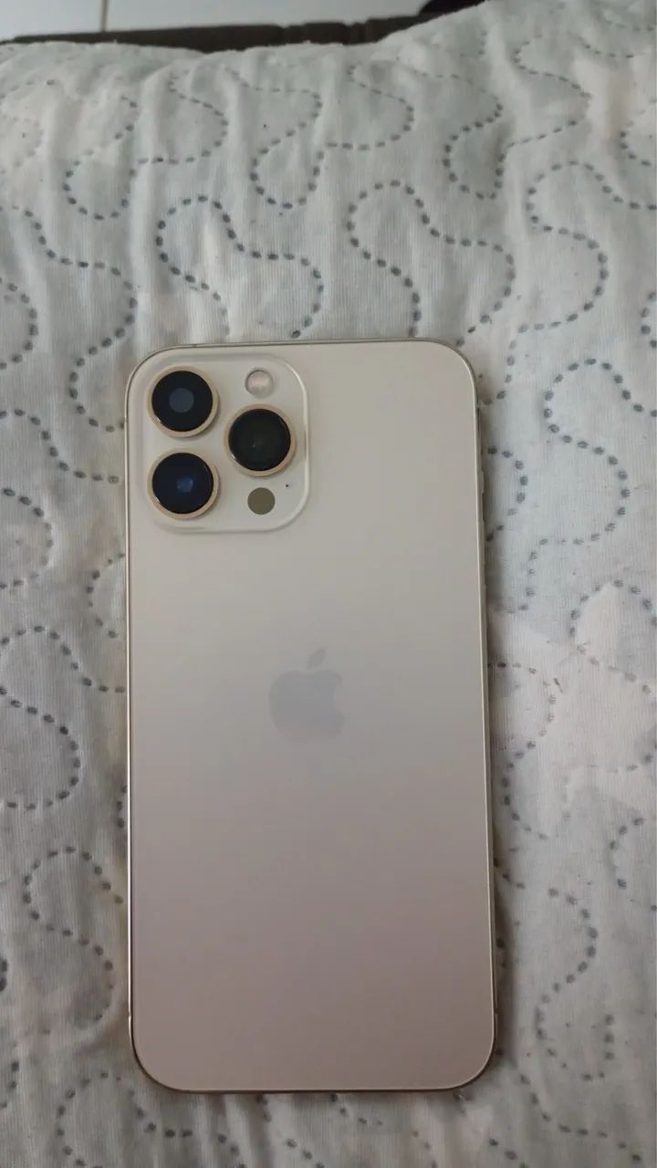 iPhone 13 Pro Max  - Foto 3