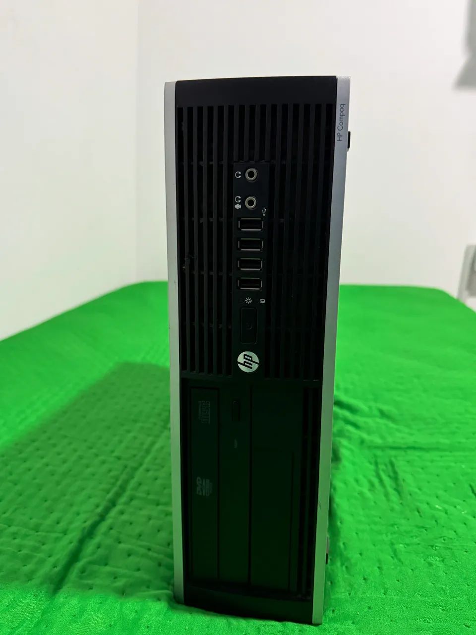 CPU completa HP 4 RAM  - Foto 3