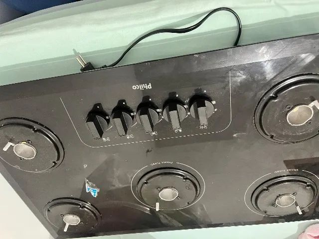 Fogão  - Foto 4