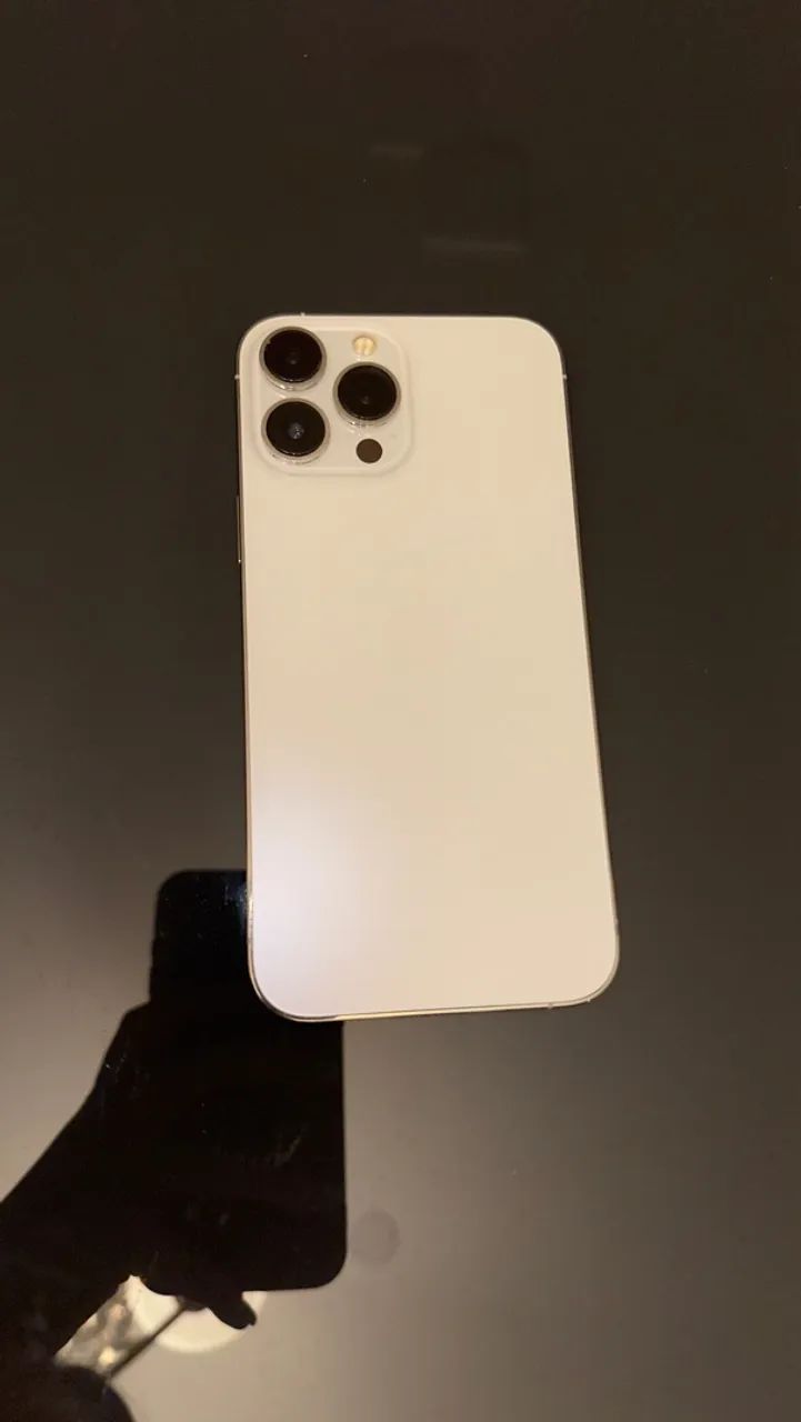 iPhone 13 Pro Max 128gb - Foto 4