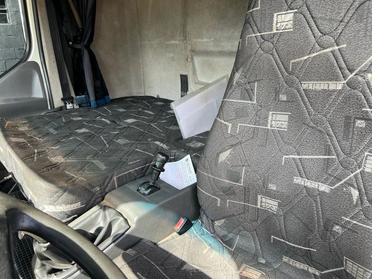 Volvo vm 260  - Foto 4