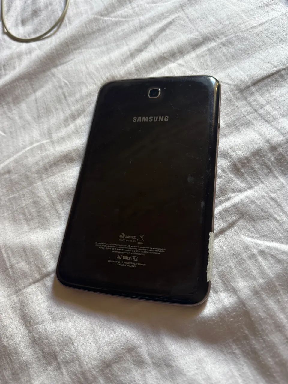 Tablet Samsung SM-T211