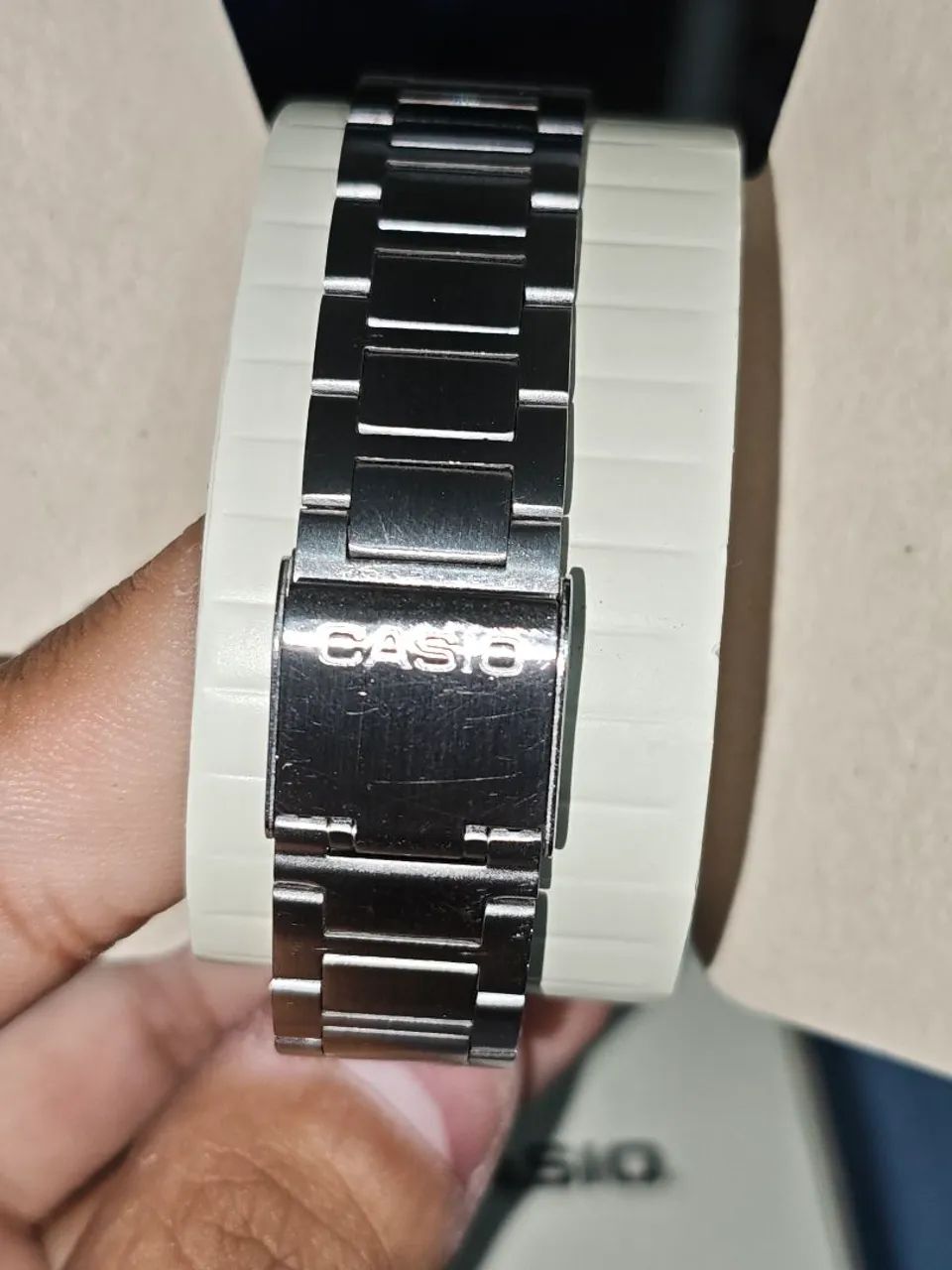 Relógio Casio Vintage  - Foto 3