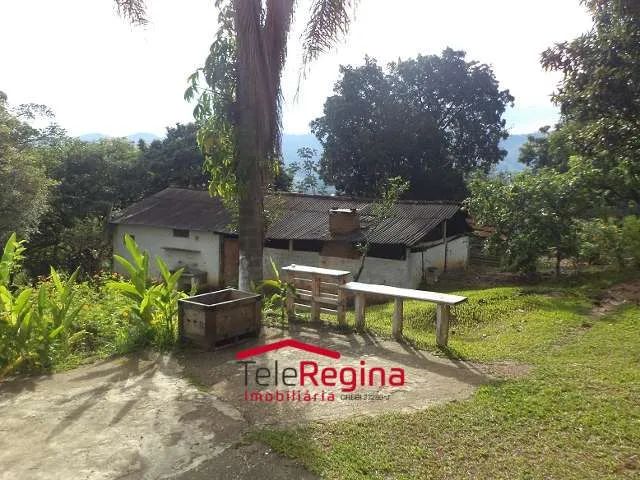 CHACARA EM CAÇAPAVA - SP - CAÇAPAVA VELHA - Foto 4