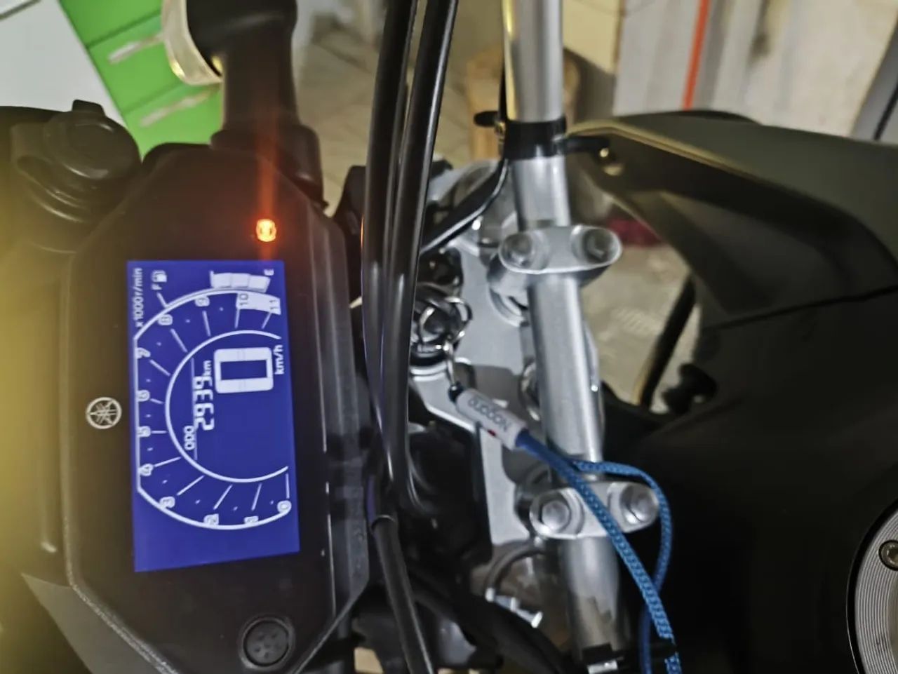 Moto super nova  - Foto 2