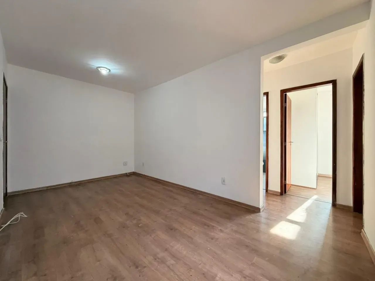 Apartamento de 3 quartos com 1 suíte - Foto 4