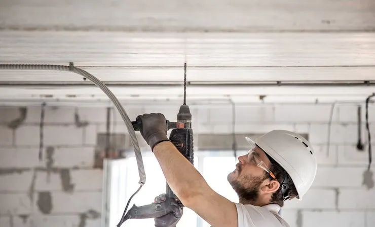 Marido de aluguel (Handyman) Heavy Fix Reparos  - Foto 3