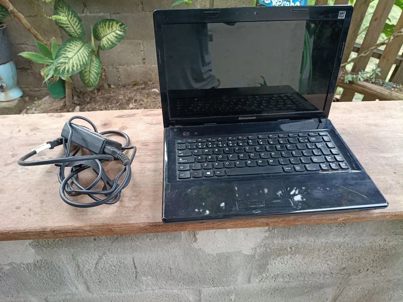 Notebook 