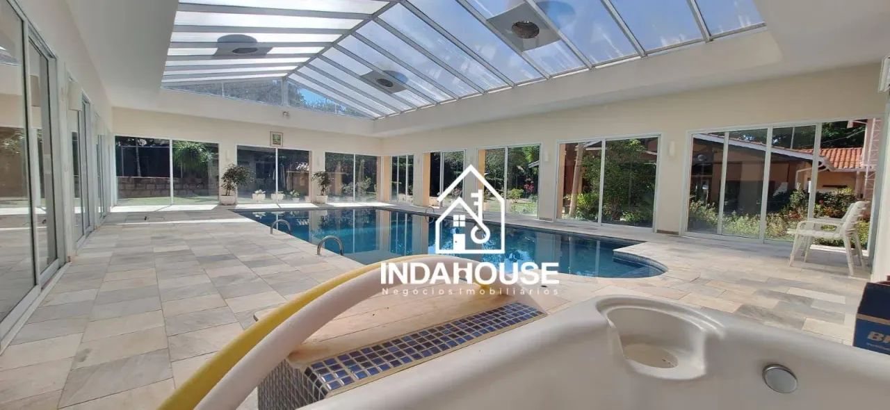 Imóvel Arquitetura Estilo de Campo - Foto 5