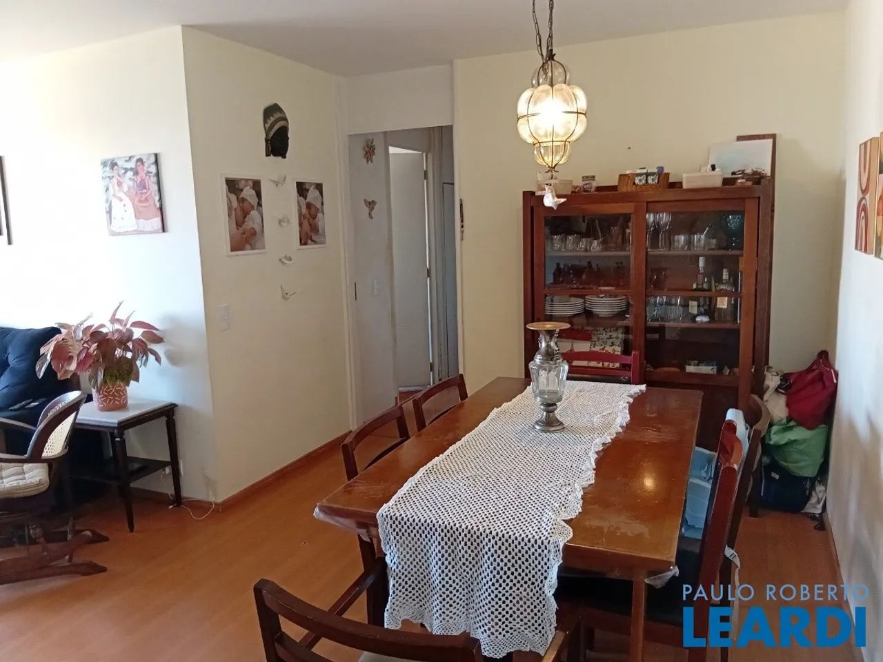 APARTAMENTO - VILA OLÍMPIA - SP - Foto 5