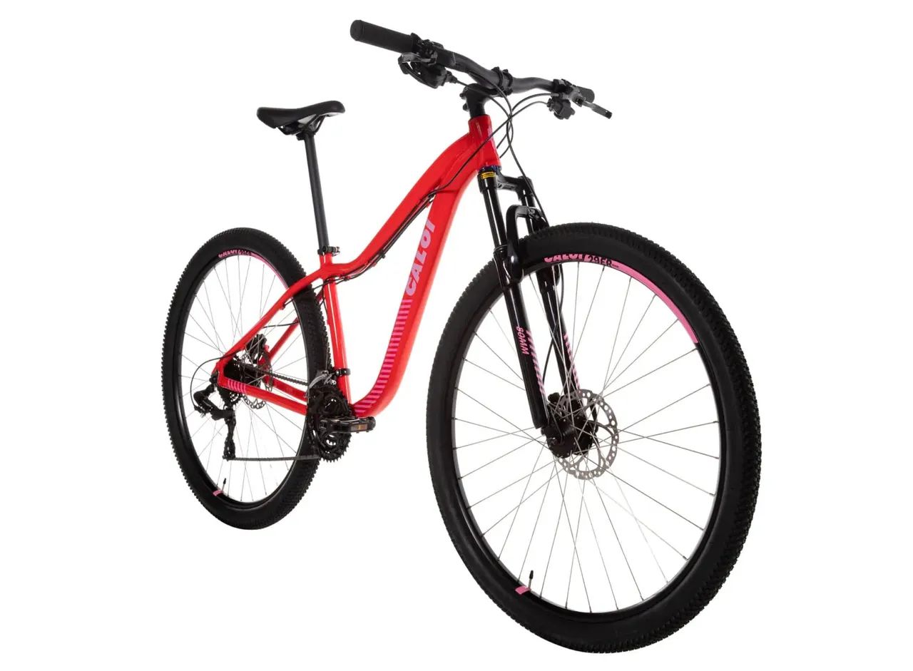Bicicleta Caloi aro 29  - Foto 3