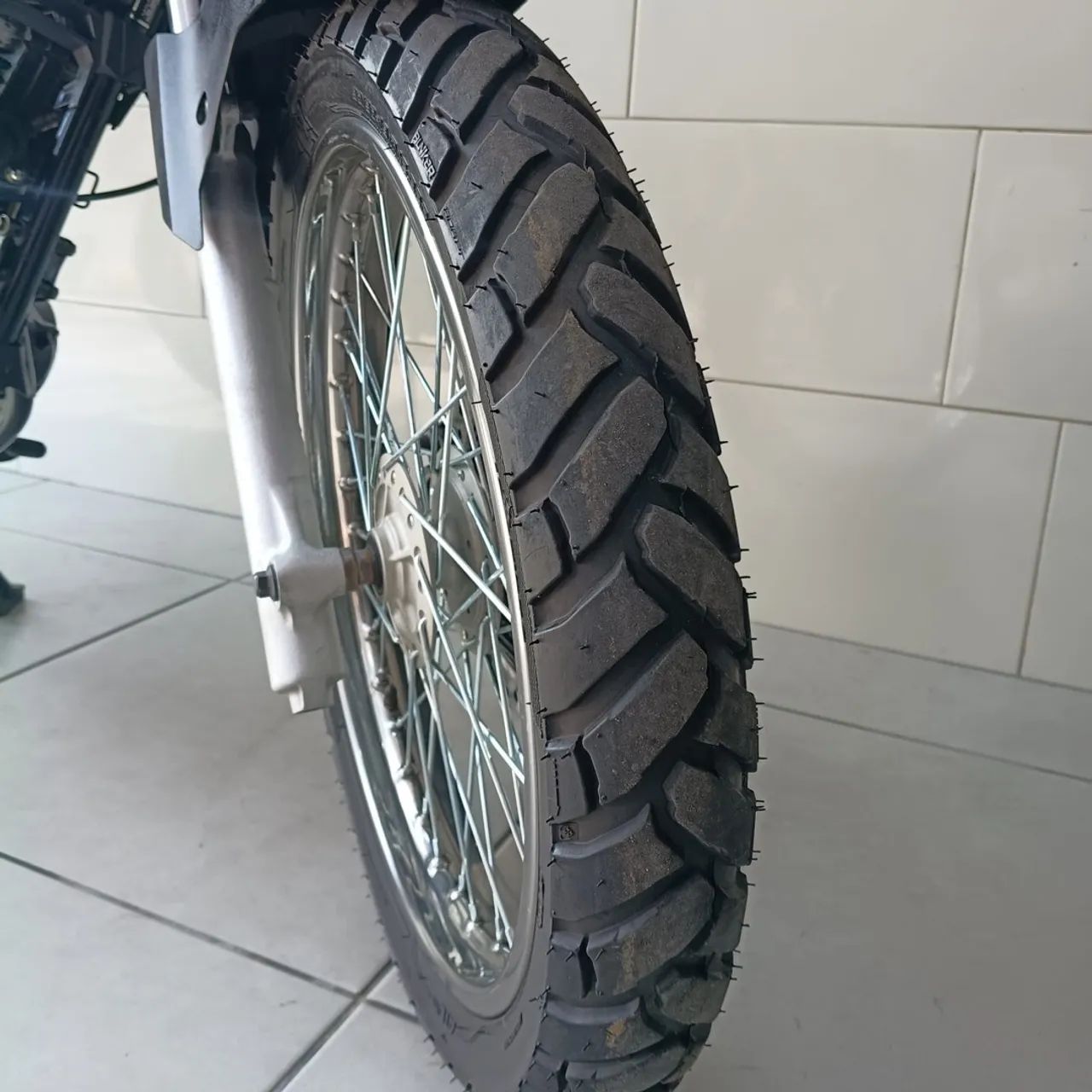 Xre 190  - Foto 4