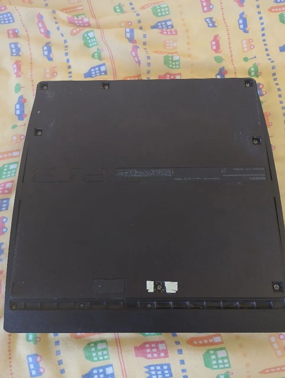 PS3 - Foto 4