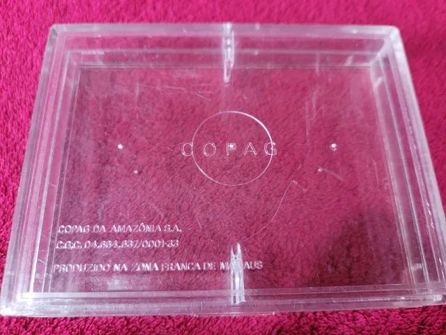 Kit Combo de Baralho Copag 139 com Caixa para as Cartas (52 Cartas cada sem Coringa) - Foto 5