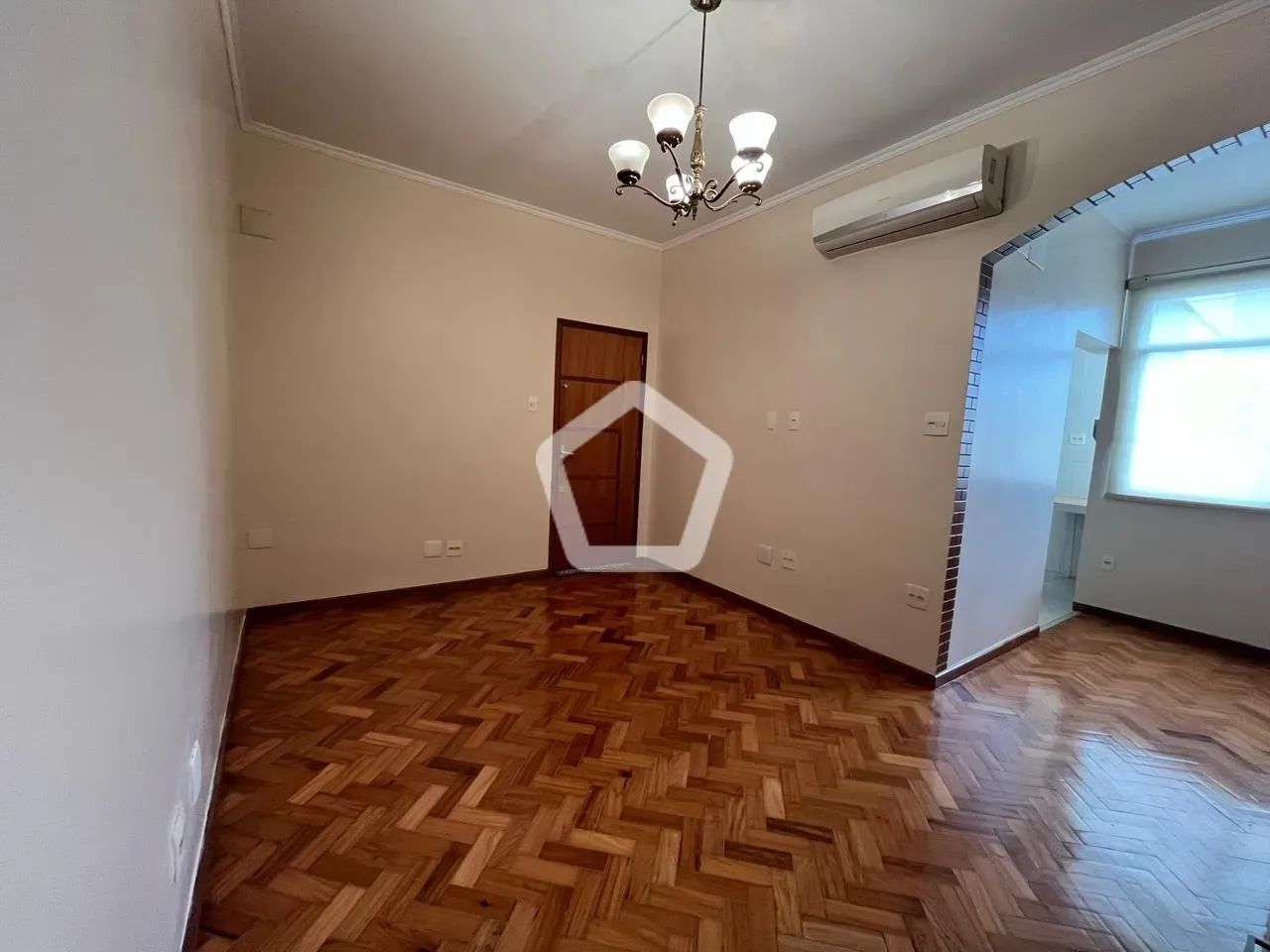 Apartamento em Vila Isabel