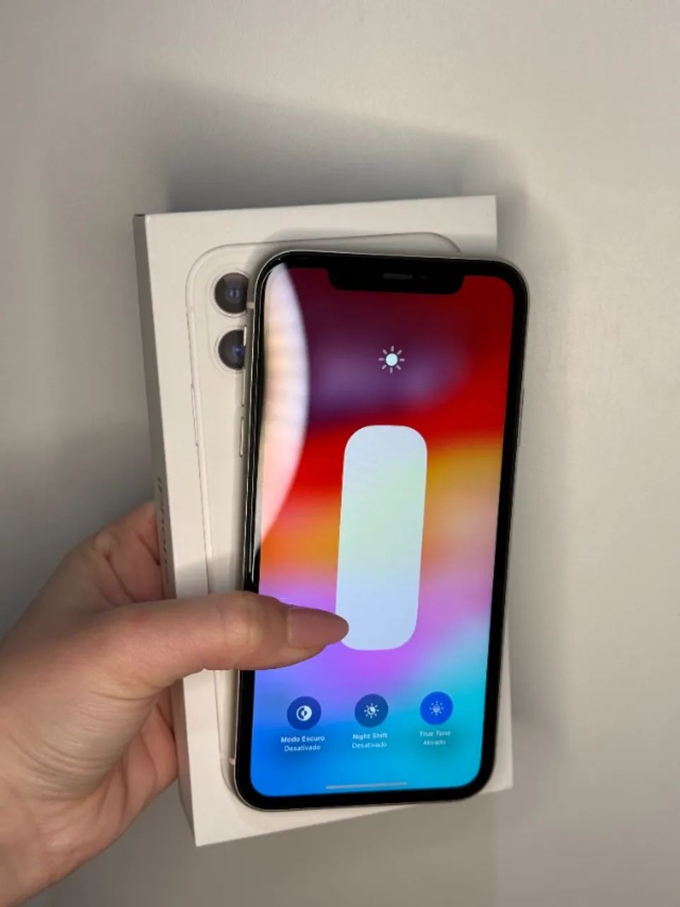 iPhone 11 - 128GB l Impecável! - Foto 2