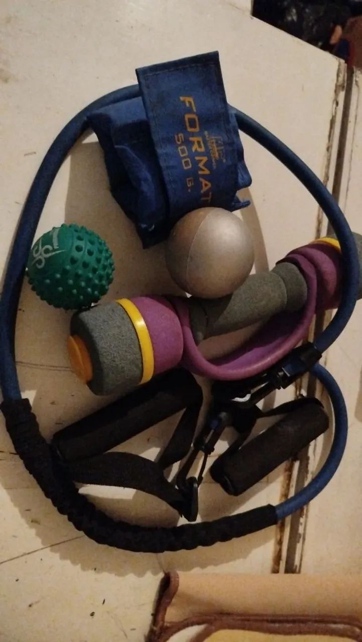 Fisioterapia  - Foto 2