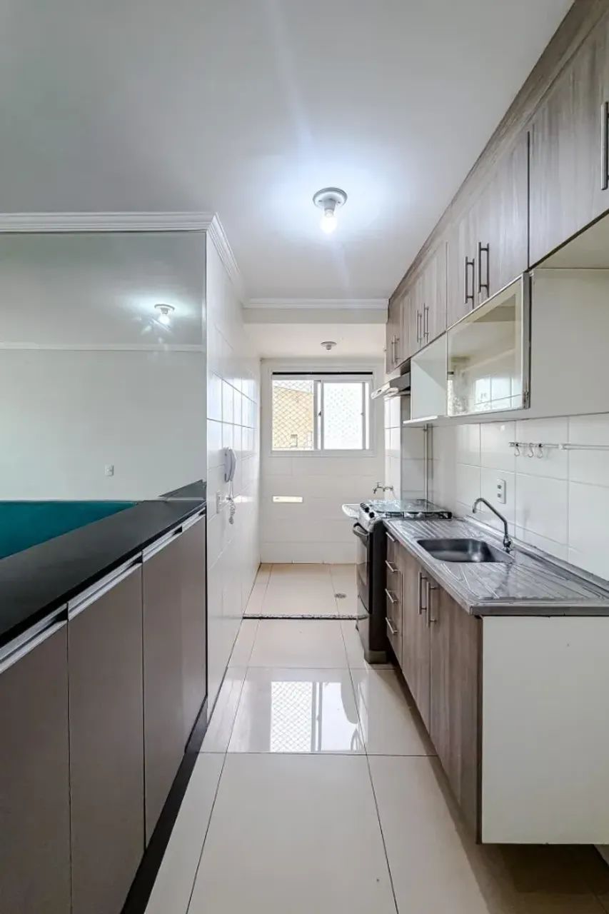 Apartamento para alugar com 42m², 2 quartos - Foto 4