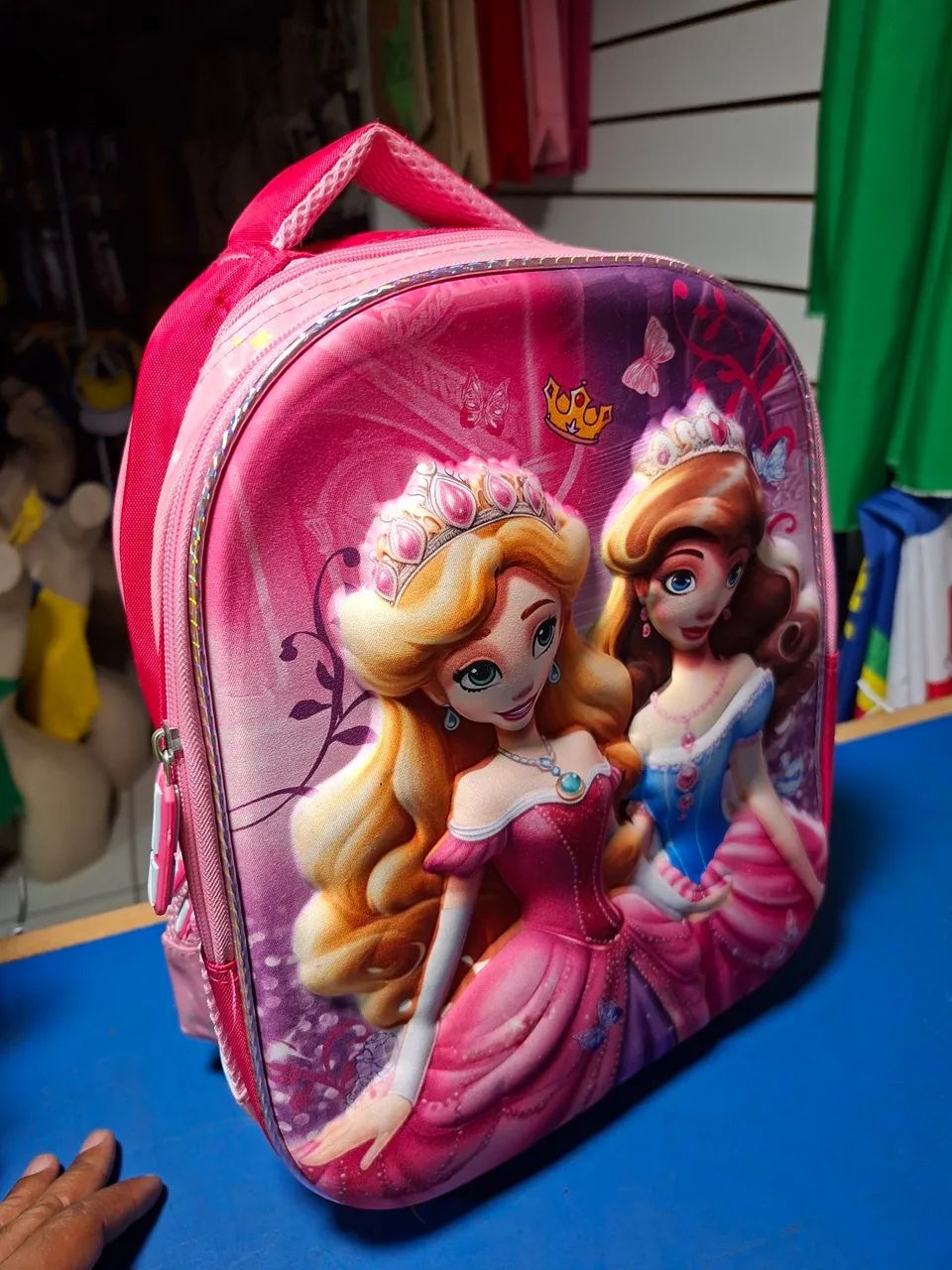 MOCHILA INFANTIL - Foto 2