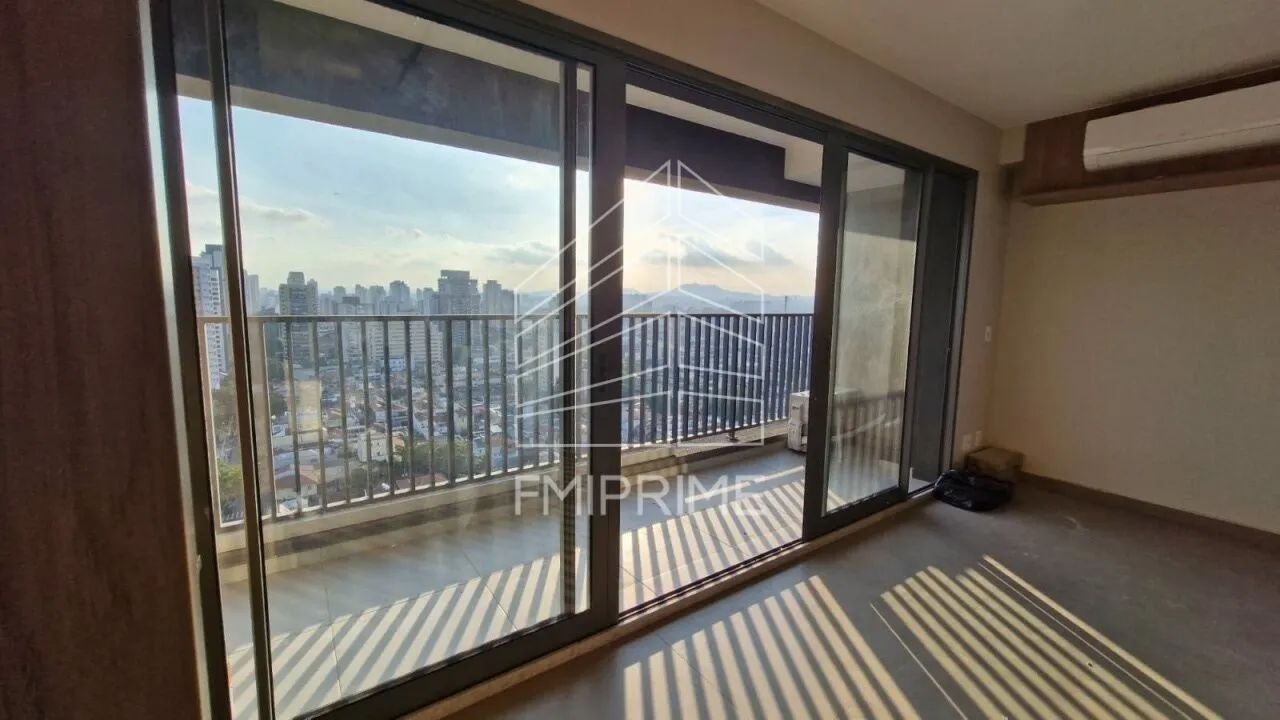 Apartamento para locação com Varanda e Lazer Completo - Foto 4