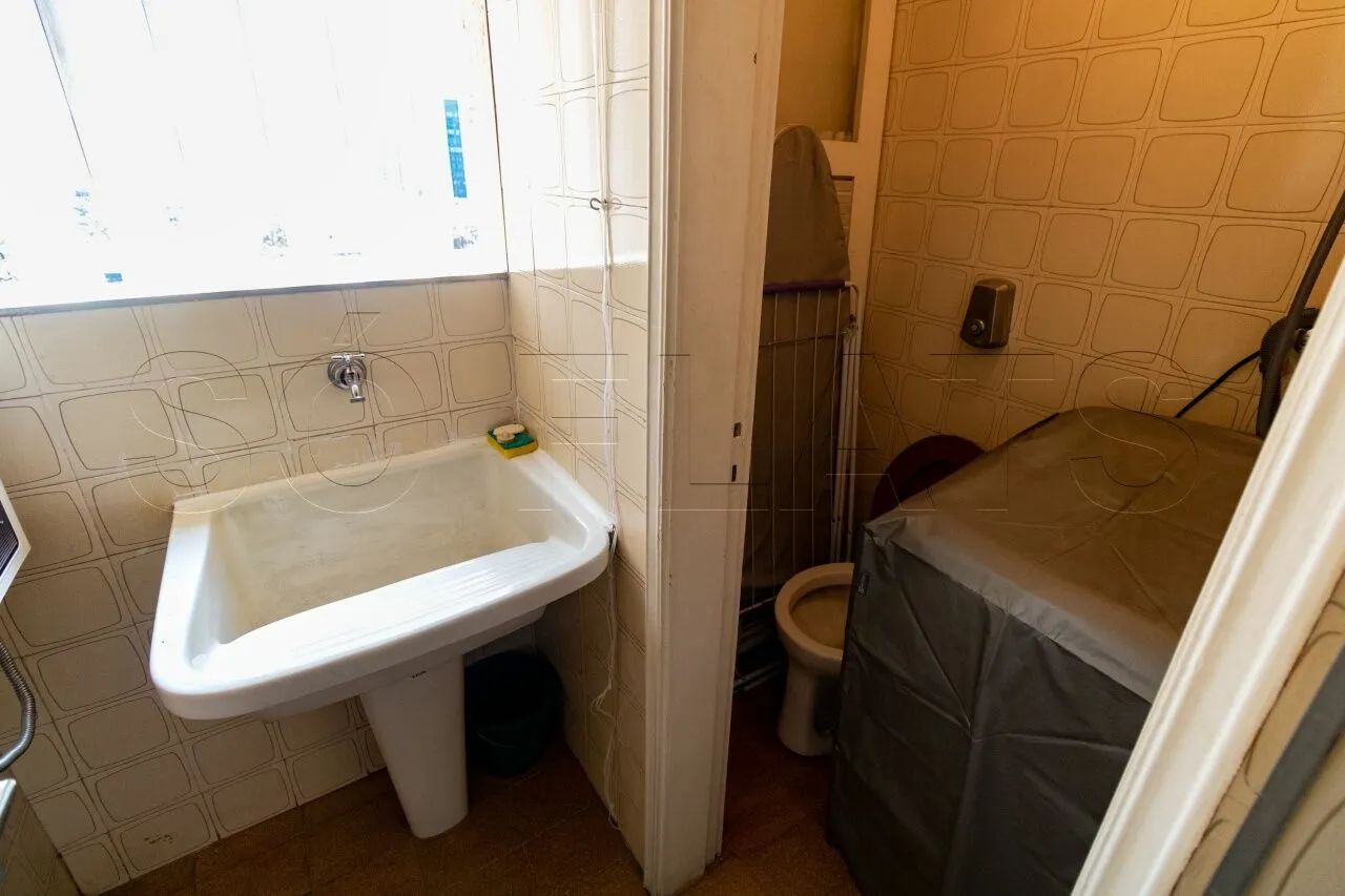 Flat Prive Cidade Jardim 55m² 1 dormitório 1 vaga disponível para locação na Vila Olímpia. - Foto 8