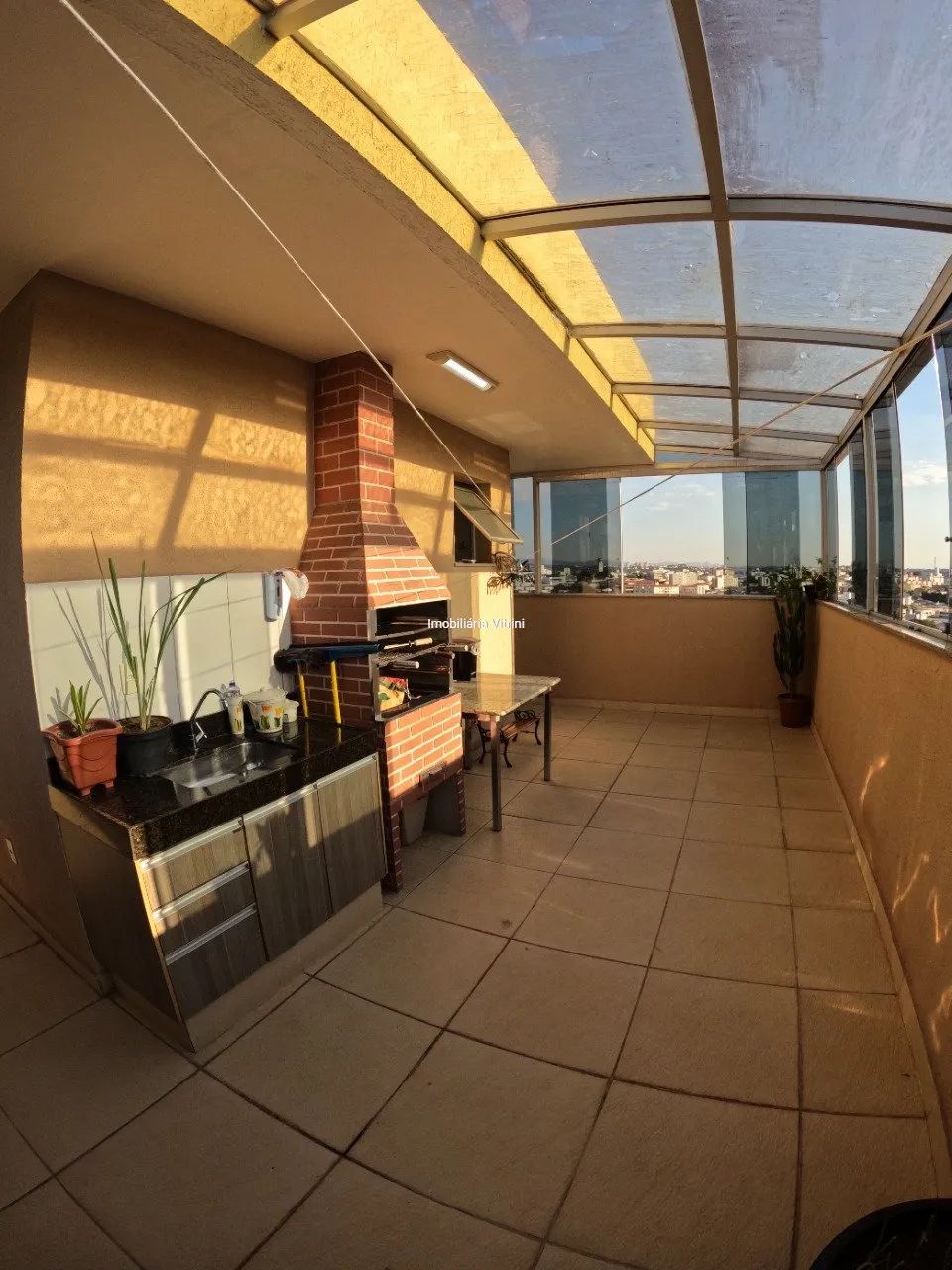 Apartamento para Venda no Caiçara, BH - Foto 3
