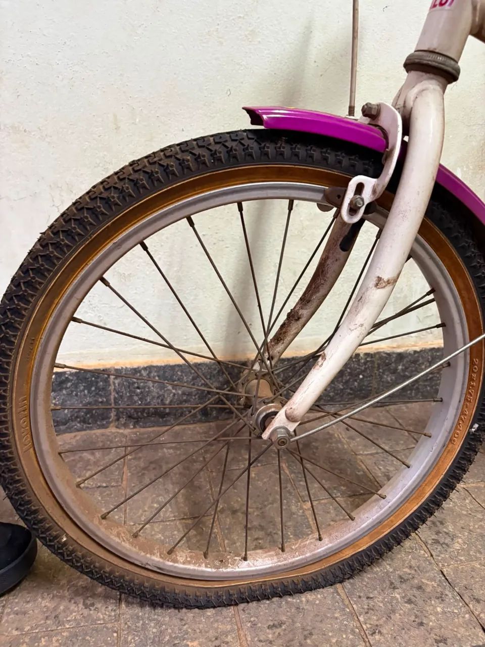 Rio claro, SP - Bicicleta infantil para menina - Foto 4