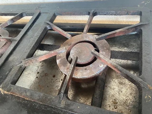 Fogão industrial  - Foto 2