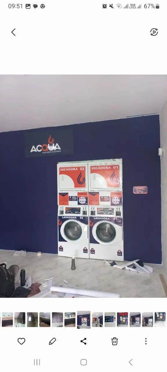 Adesivo Aplicação e envelopamento - Foto 5