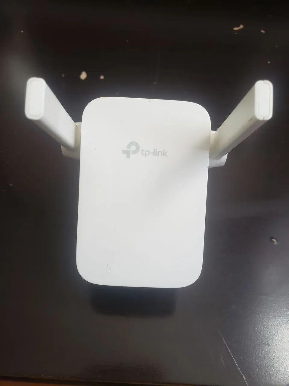 Repetidor Tp-link wifi 1200
