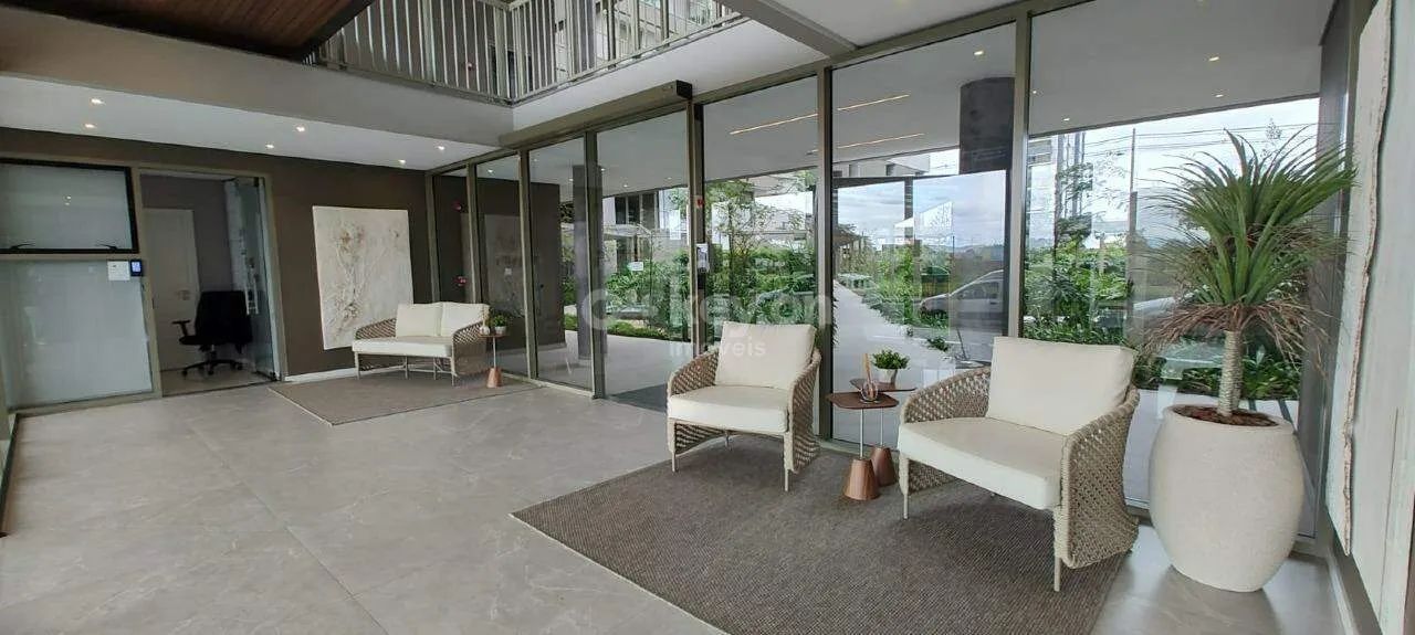 Apartamento semi mobiliado no Residencial Villa Park - Foto 2