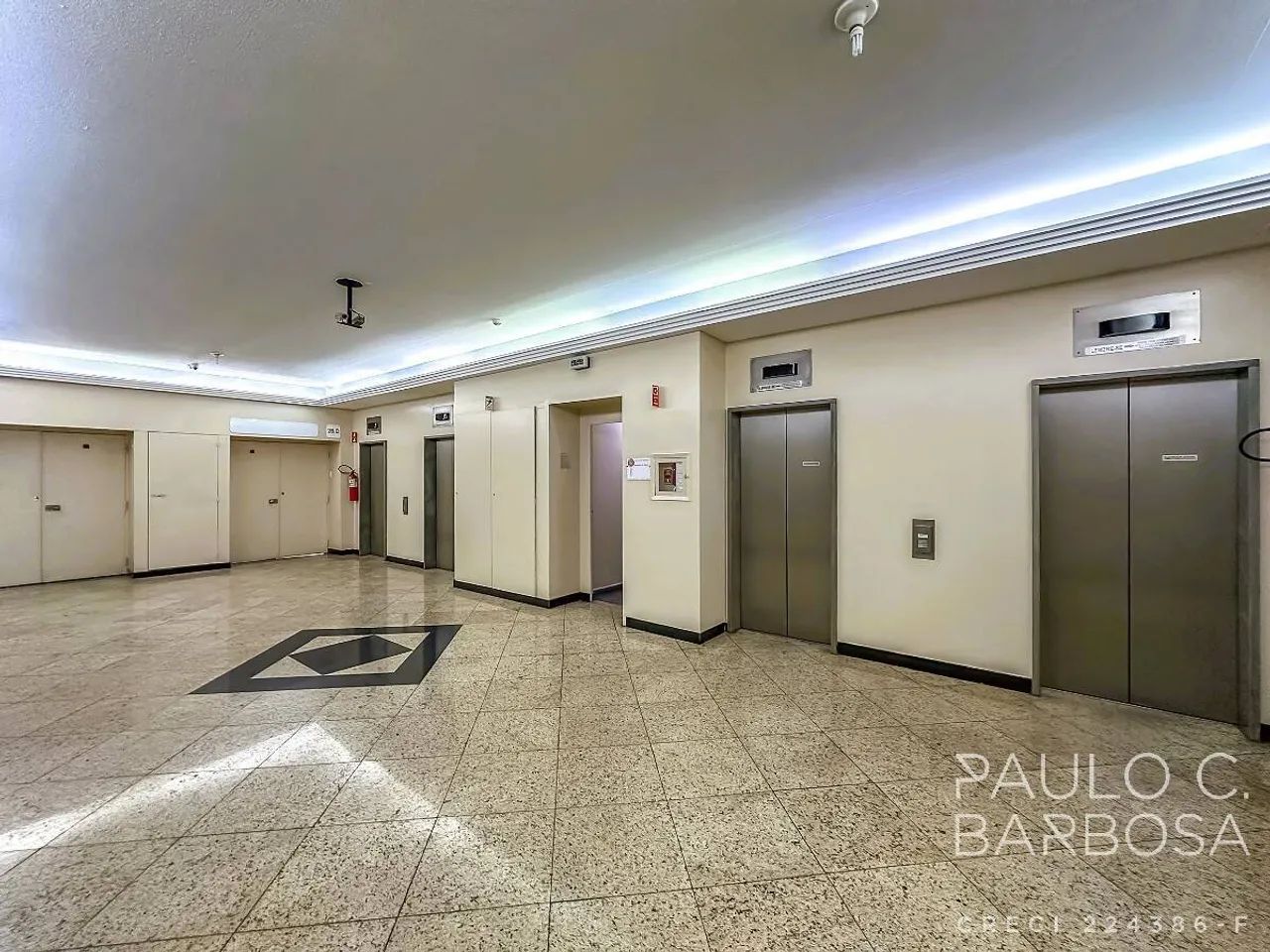 Centro Venda - Ed Conde Prates - 285m² - Renovado - Foto 5