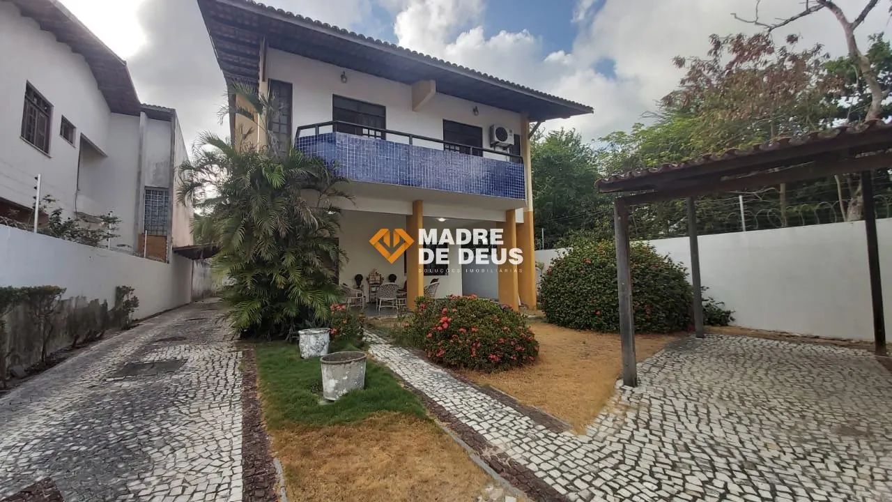 Casa Duplex 3 Suítes | Ampla, Funcional e Ideal para Família - Foto 2