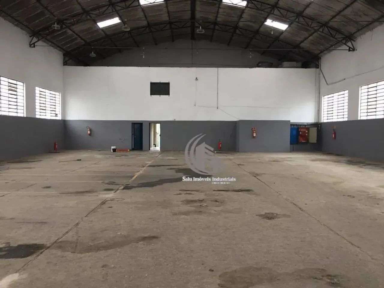 Galpão para alugar, 720 m² por R$ 23.002,58/mês - Cidade Industrial Satélite de São Paulo  - Foto 5