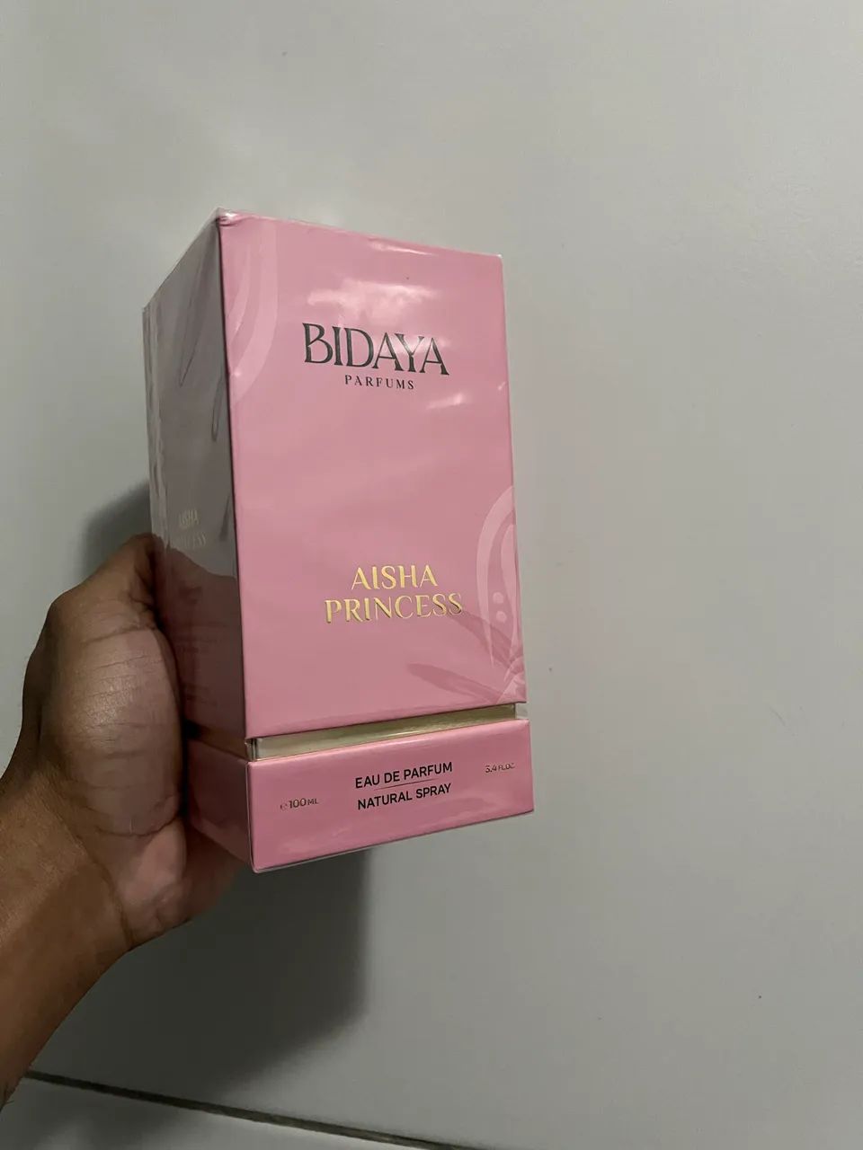 Perfume BIDAYA - Foto 2