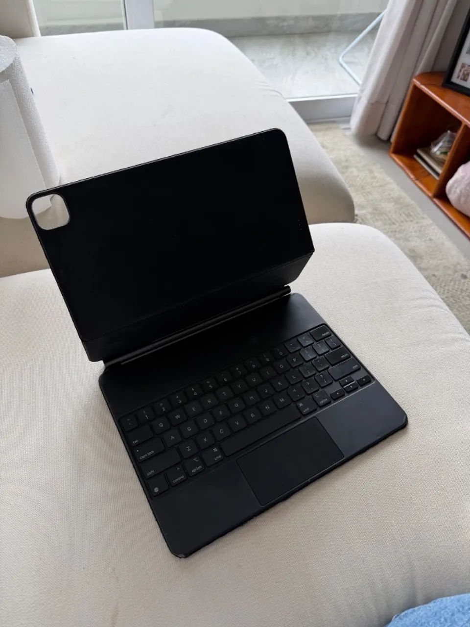 Magic Keyboard Ipad Pro 13? Apple
