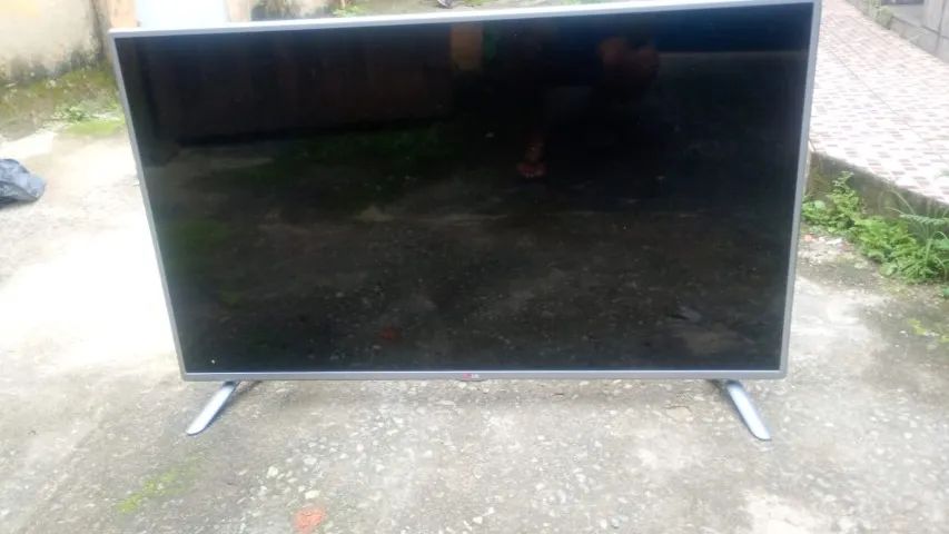 TV LG 49  POLEGADAS FULL HD 