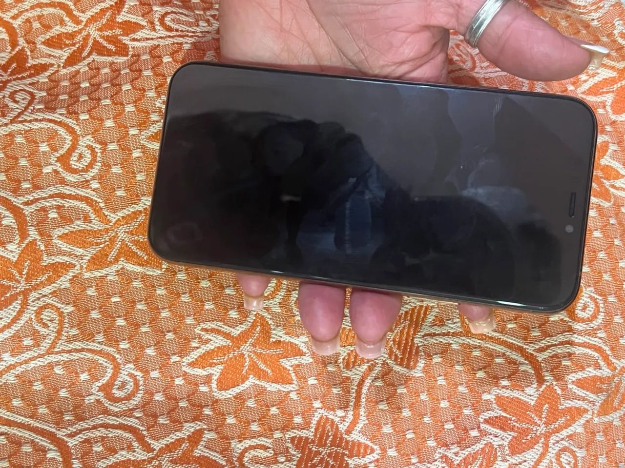 Vendo iPhone 11 Pro  - Foto 4