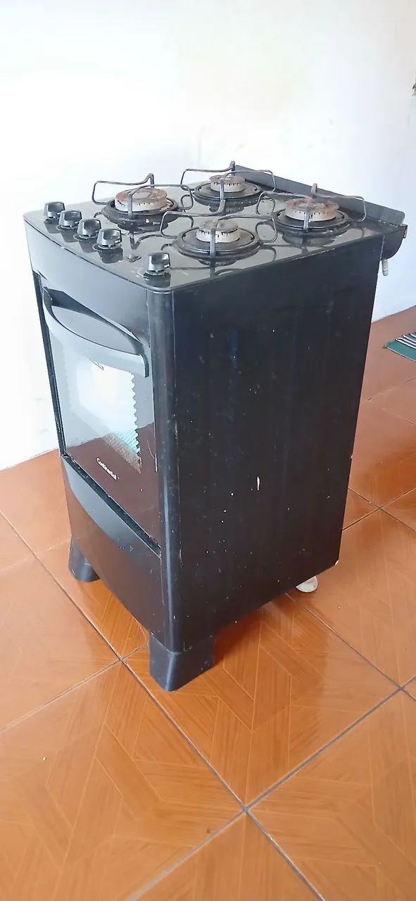 Fogão  - Foto 5