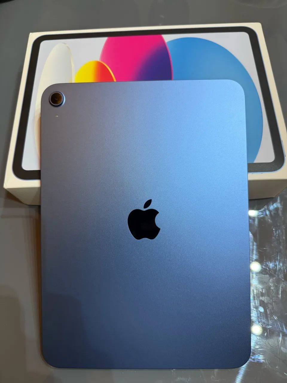 iPad 11 a16 - 128g  - Foto 2