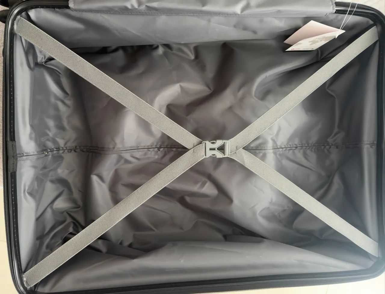 MALA VIAGEM GRANDE 23KG