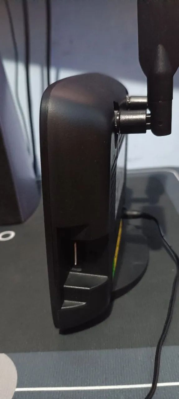 Modem wi-fi 4g  - Foto 2