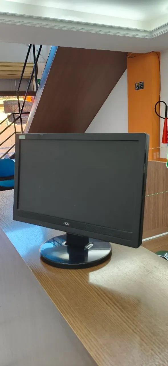 Monitor AOC - Foto 5