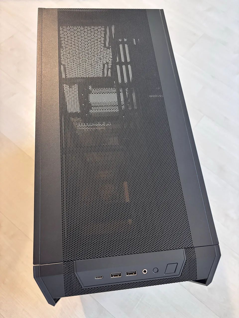 Gabinete PC - Foto 5