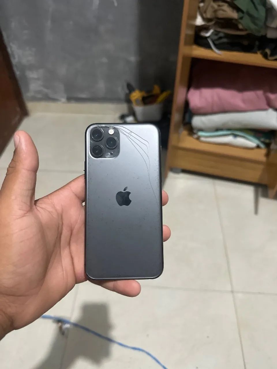 iPhone 11 Pro 