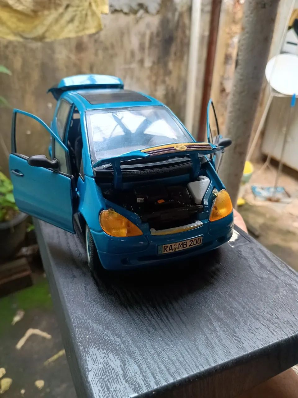 Vendo miniatura 1/18 - Foto 3